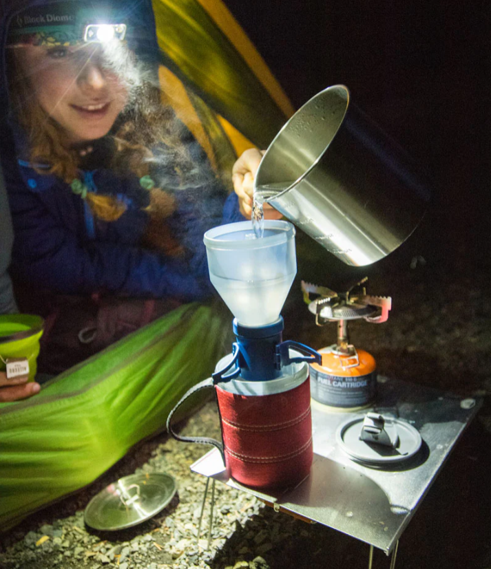 GSI Outdoors Coffee Rocket