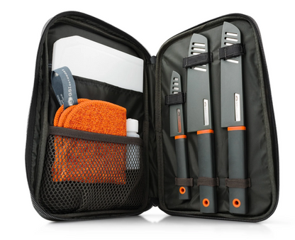 GSI Santoku Knife Set