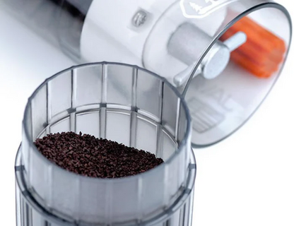 GSI Java Mill