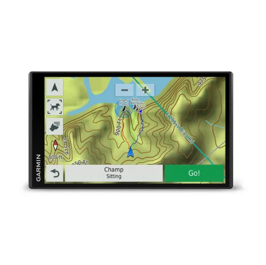 Garmin DriveTrack 71 GPS Dog Tracker (010-01982-00)