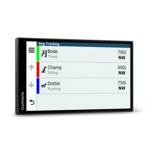 Garmin DriveTrack 71 GPS Dog Tracker (010-01982-00)