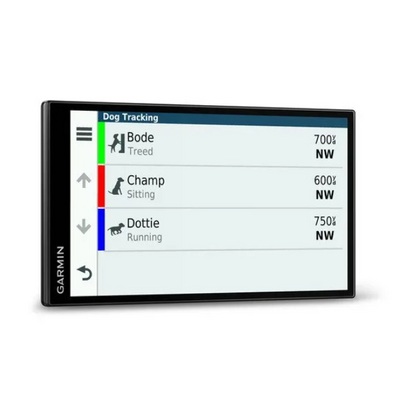 Garmin DriveTrack 71 GPS Dog Tracker (010-01982-00)