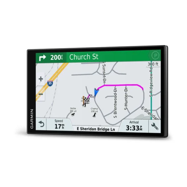 Garmin DriveTrack 71 GPS Dog Tracker (010-01982-00)