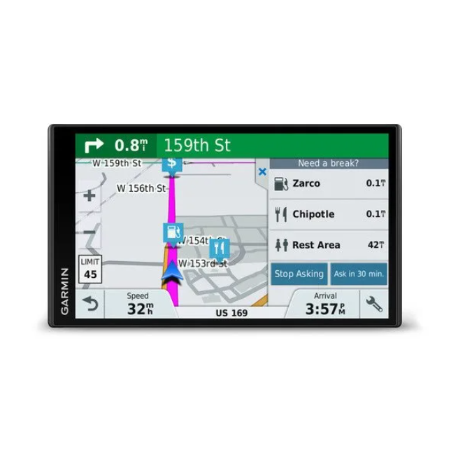 Garmin DriveTrack 71 GPS Dog Tracker (010-01982-00)