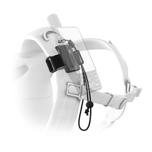 Garmin Backpack Tether for inReach Mini 3 & GPSMAP H1 (010-13351-01)