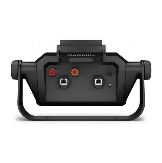 Garmin Bail Mount with Quick Release for Echomap Ultra 2 10" Chartplotter (010-13352-02)
