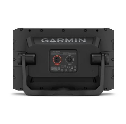 Garmin Echomap UHD2 75cv - 7" Chartplotter with GT20-TM (010-02596-50)
