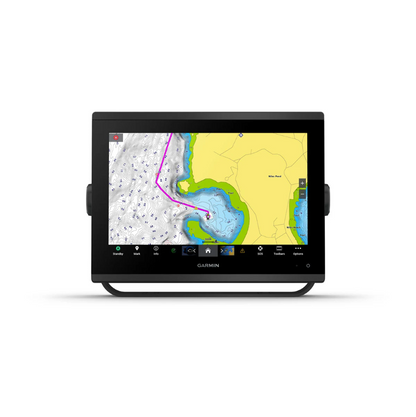 Garmin GPSMAP 1243xsv - 12" Chartplotter (010-02367-61)