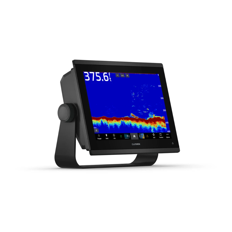 Garmin GPSMAP 1243xsv - 12" Chartplotter (010-02367-61)