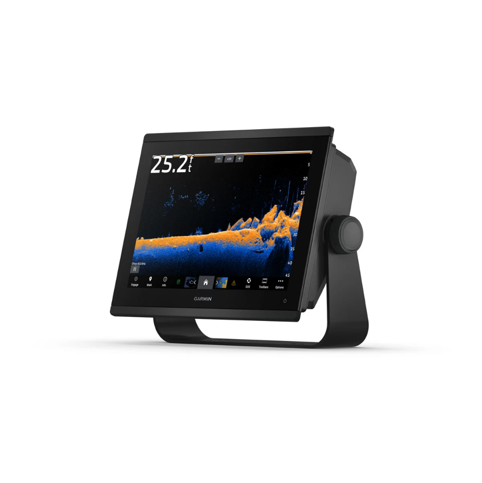 Garmin GPSMAP 1243xsv - 12" Chartplotter (010-02367-61)