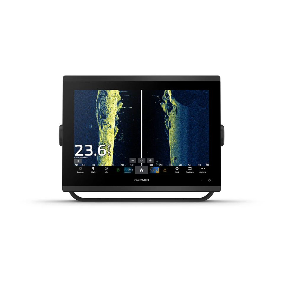 Garmin GPSMAP 1243xsv - 12" Chartplotter (010-02367-61)