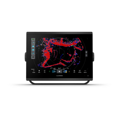 Garmin GPSMAP 1243xsv - 12" Chartplotter (010-02367-61)