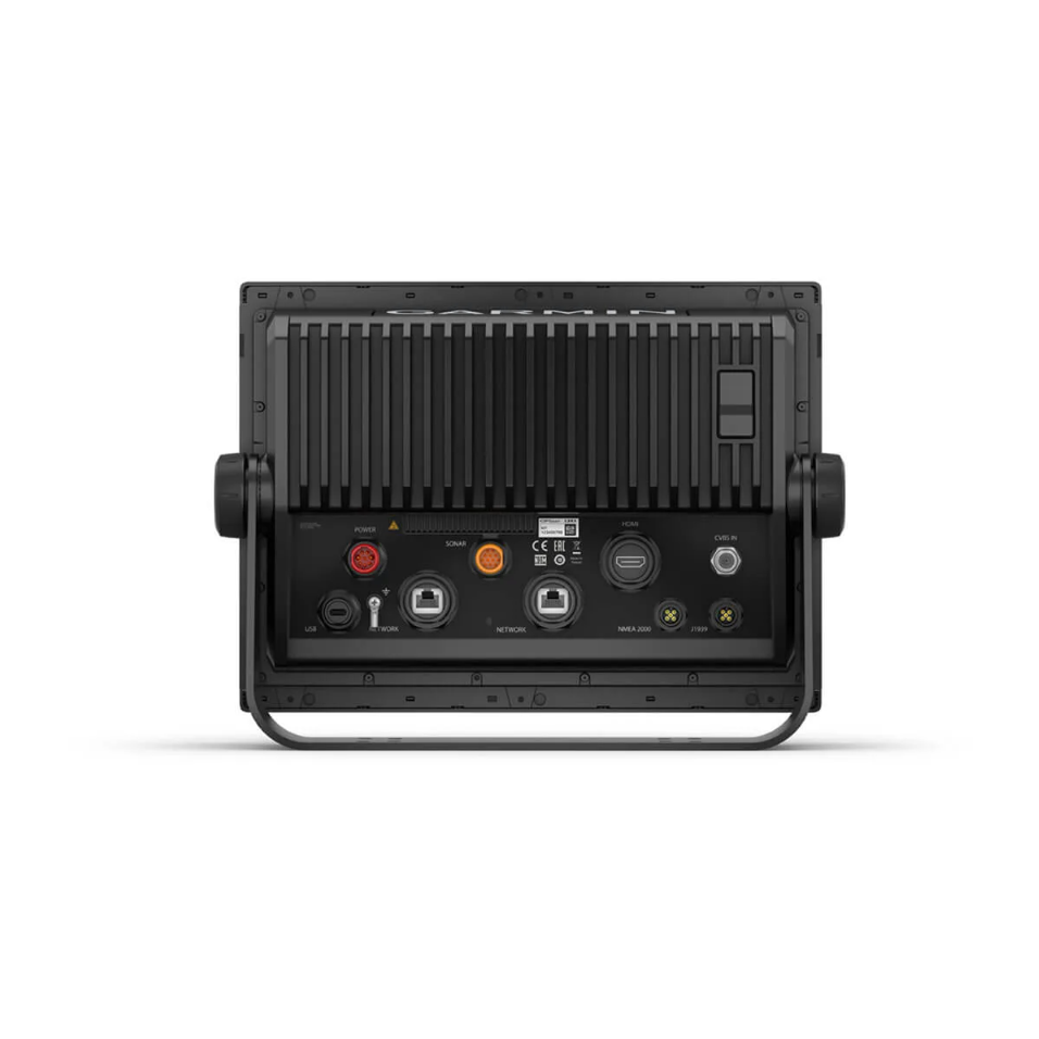 Garmin GPSMAP 1243xsv - 12" Chartplotter (010-02367-61)