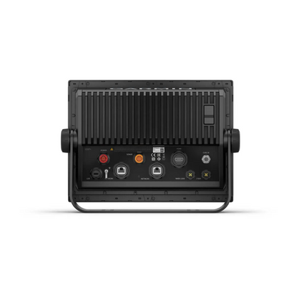 Garmin GPSMAP 1243xsv - 12" Chartplotter (010-02367-61)