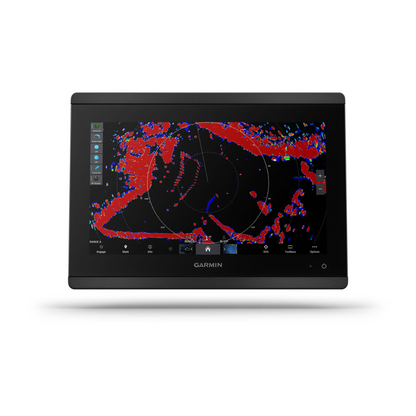 Garmin GPSMAP 8612xsv - 10" Chartplotter (010-02092-51)