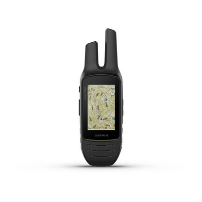 Garmin Rino 750t 2-Way Radio/GPS Navigator w TOPO (010-01958-31)
