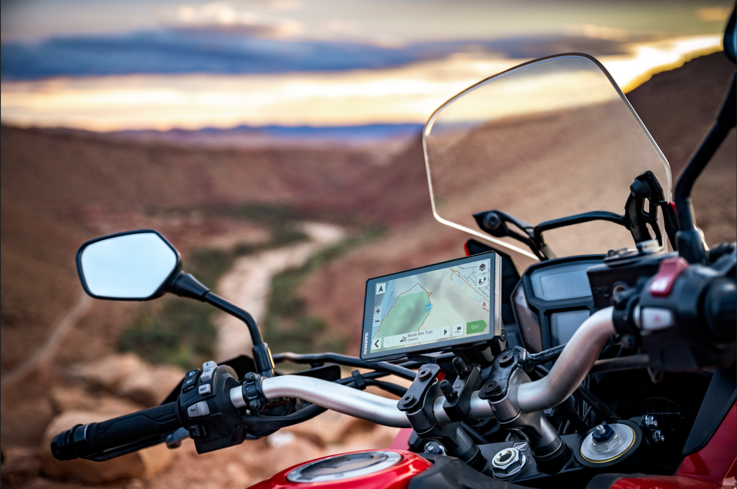 Garmin Zumo XT2 - 6" Motorcycle Navigator (010-02781-00)