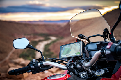 Garmin Zumo XT2 - 6" Motorcycle Navigator (010-02781-00)