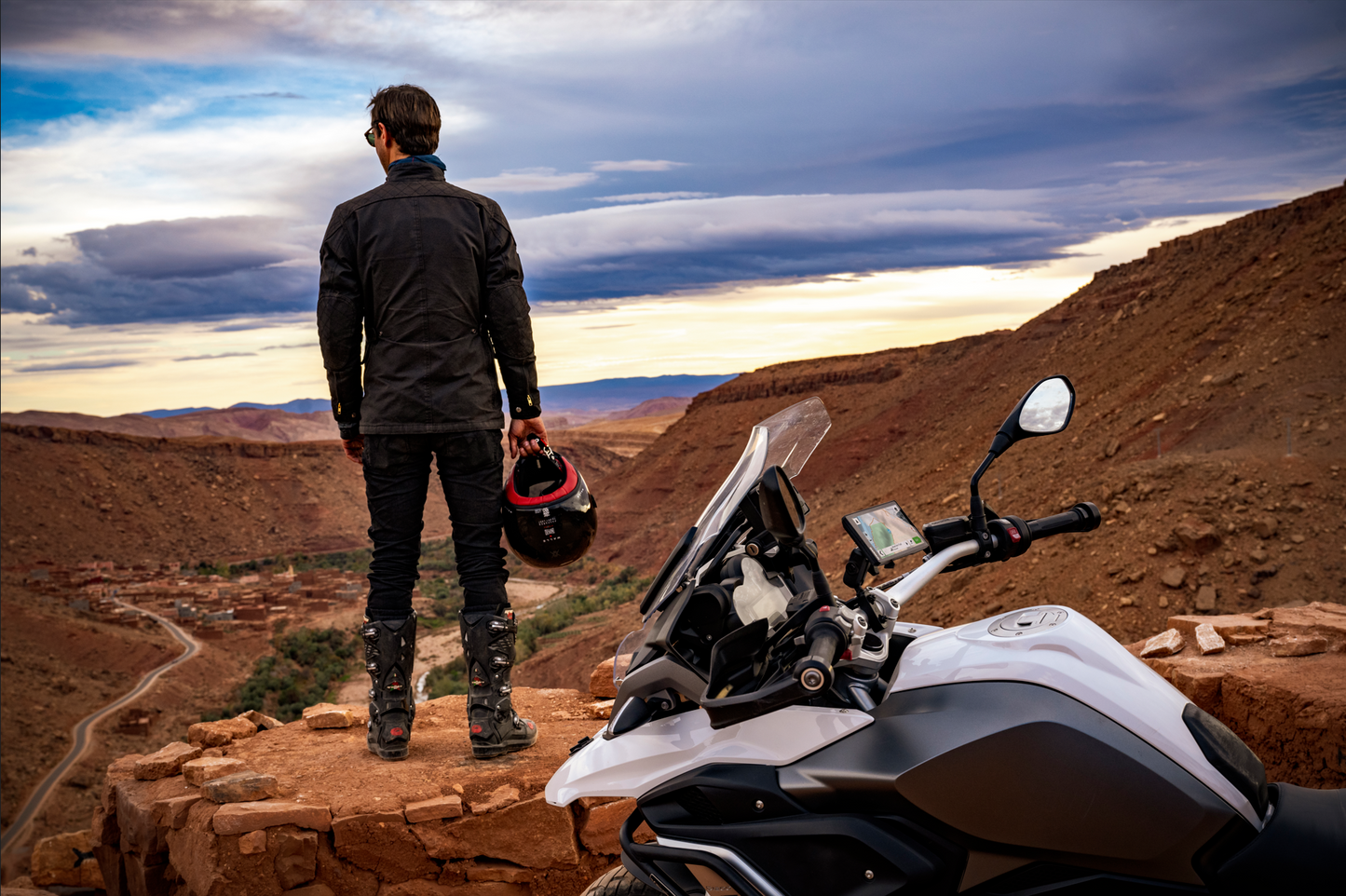 Garmin Zumo XT2 - 6" Motorcycle Navigator (010-02781-00)