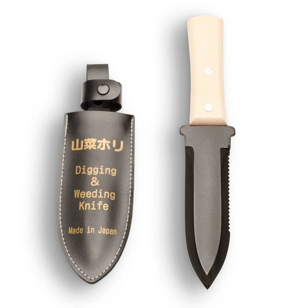 Gyokucho Hori Hori Knife