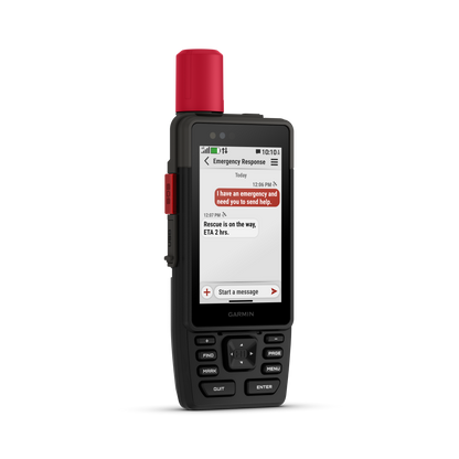 Garmin GPSMAP H1i Plus Handheld GPS (010-02921-00)
