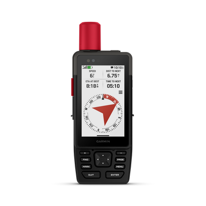 Garmin GPSMAP H1i Plus Handheld GPS (010-02921-00)