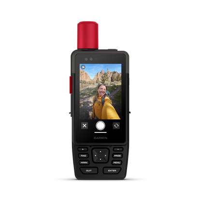 Garmin GPSMAP H1i Plus Handheld GPS (010-02921-00)