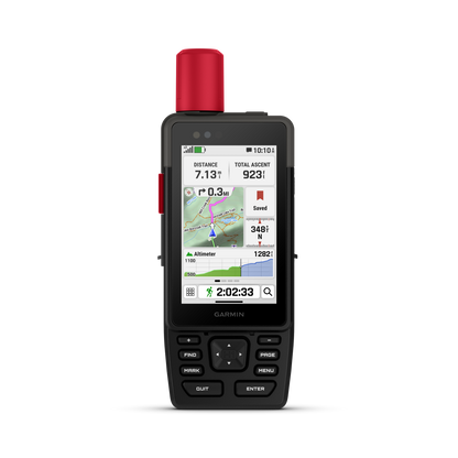 Garmin GPSMAP H1i Plus Handheld GPS (010-02921-00)