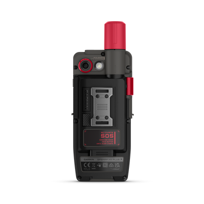 Garmin GPSMAP H1i Plus Handheld GPS (010-02921-00)