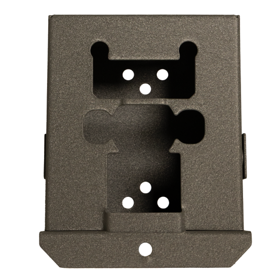 Reconyx HyperFire 4K Security Enclosure