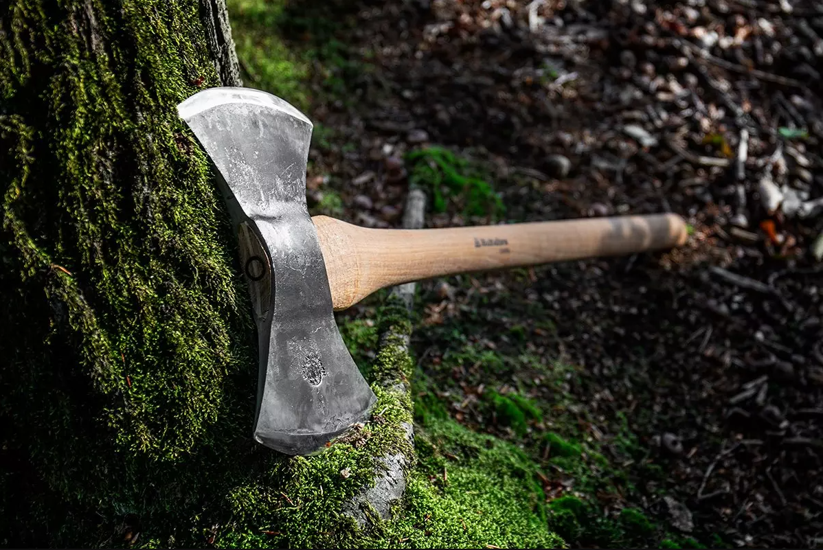 Hultafors Classic Throwing Axe - No. 840750