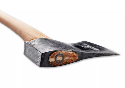 Hultafors Qvarfot Felling Axe - No. 841720