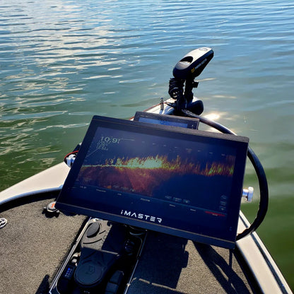 iMASTER Multi-Function Display