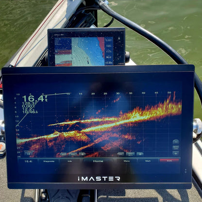 iMASTER Multi-Function Display