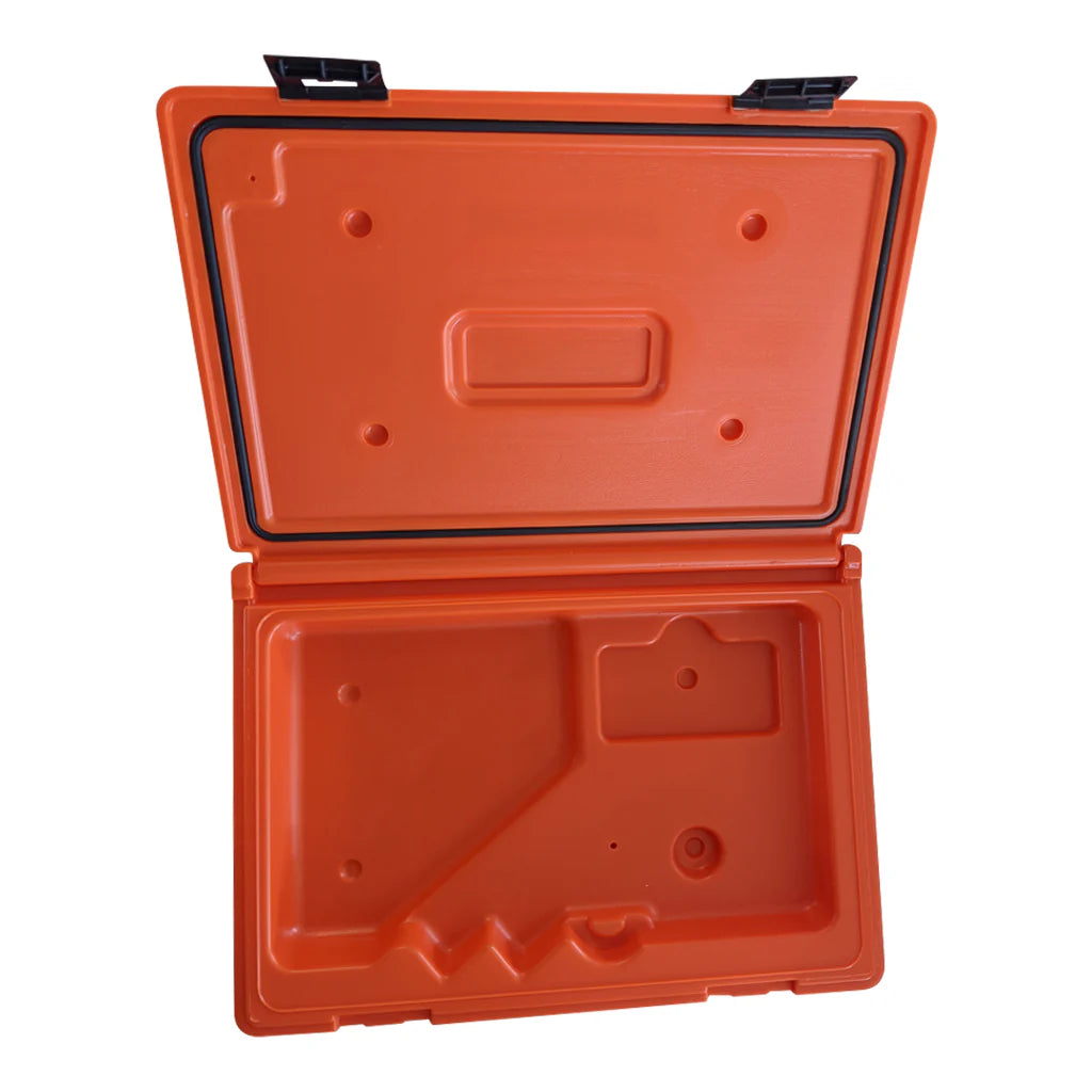 Empty Orion Waterproof Floatable Case