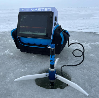 Ice Master 1200 Series Shuttle