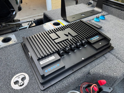 iMASTER Multi-Function Display