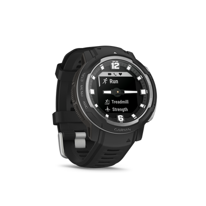 Garmin Instinct Crossover - Standard Edition Smartwatch (010-02730-xx)