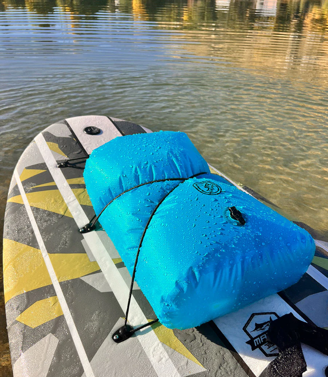 JR Gear Oval Dry Bags