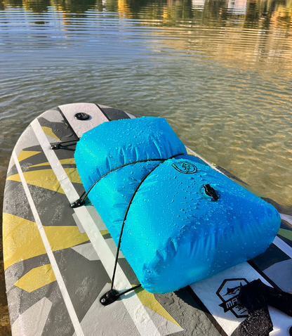 JR Gear Oval Dry Bags