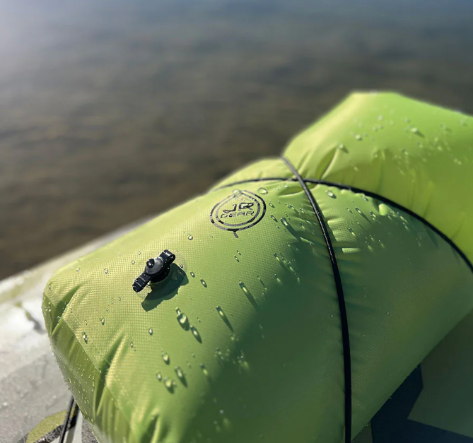 JR Gear Oval Dry Bags