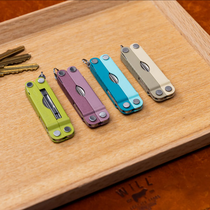 Leatherman Micra Multi-tool