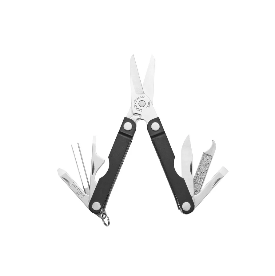 Leatherman Micra Multi-tool