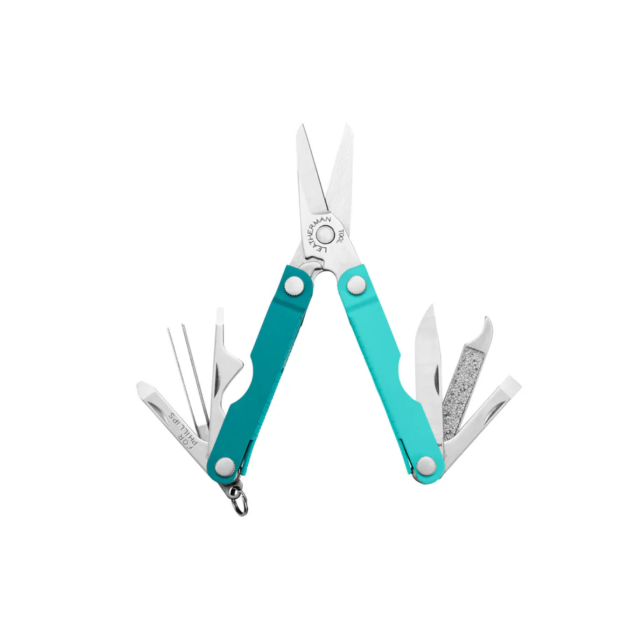 Leatherman Micra Multi-tool