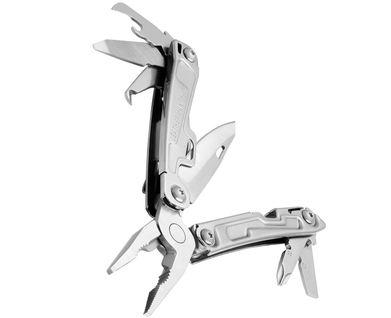 Leatherman Rev Multi-tool