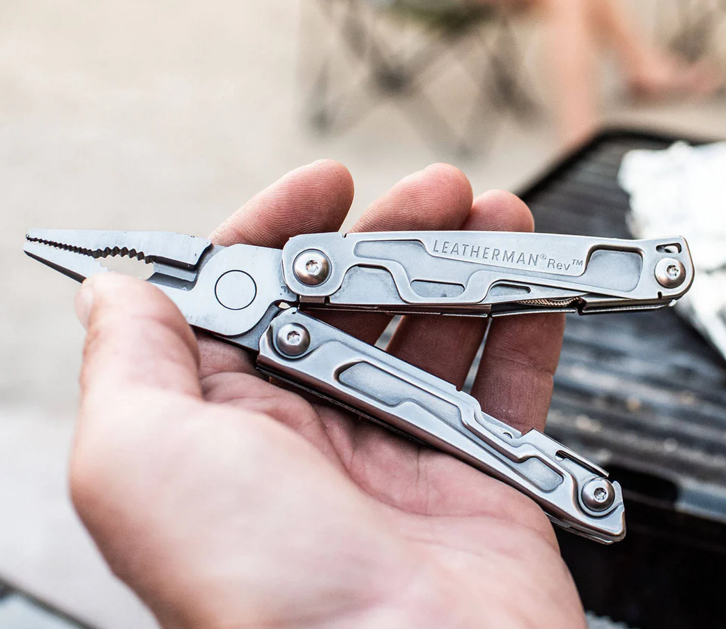 Leatherman Rev Multi-tool