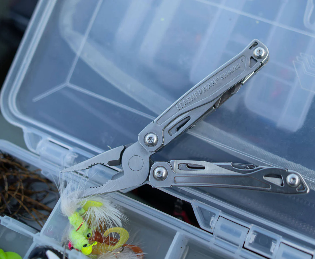 Leatherman Sidekick Multi-tool