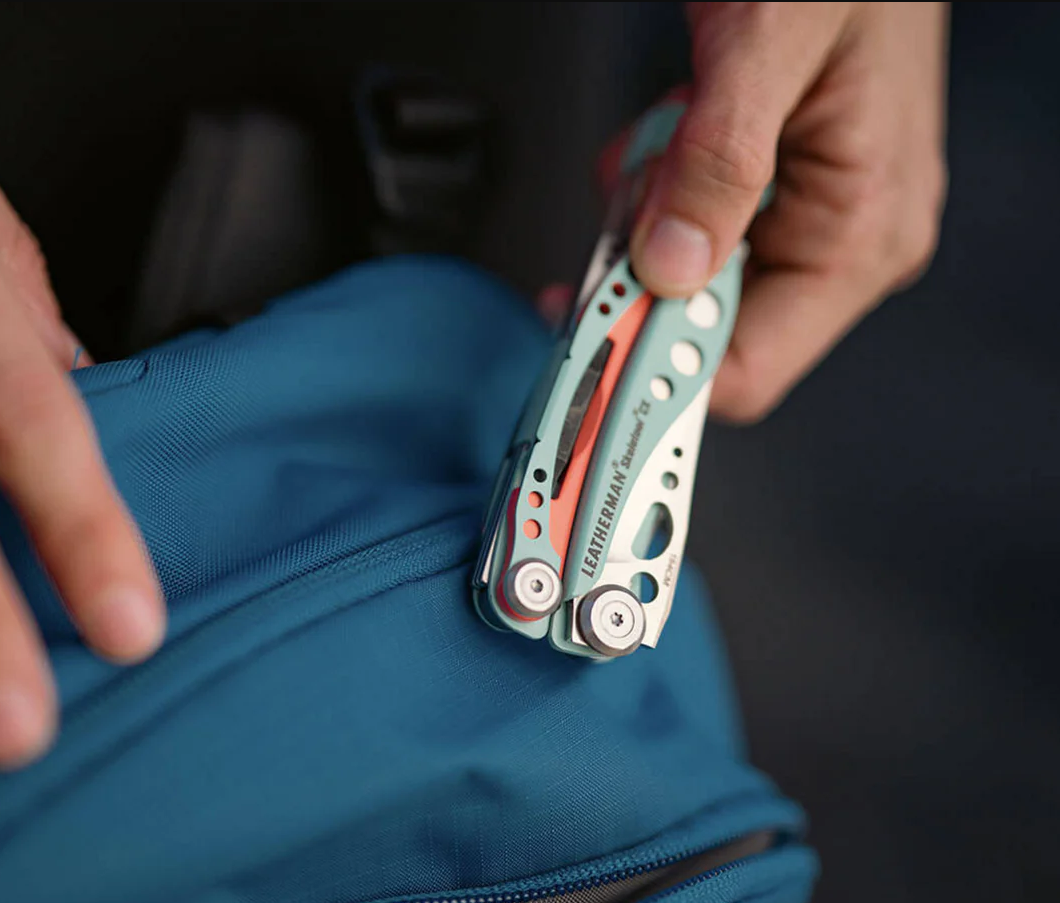 Leatherman Skeletool CX Multi-tool