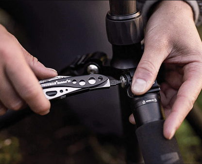 Leatherman Skeletool CX Multi-tool