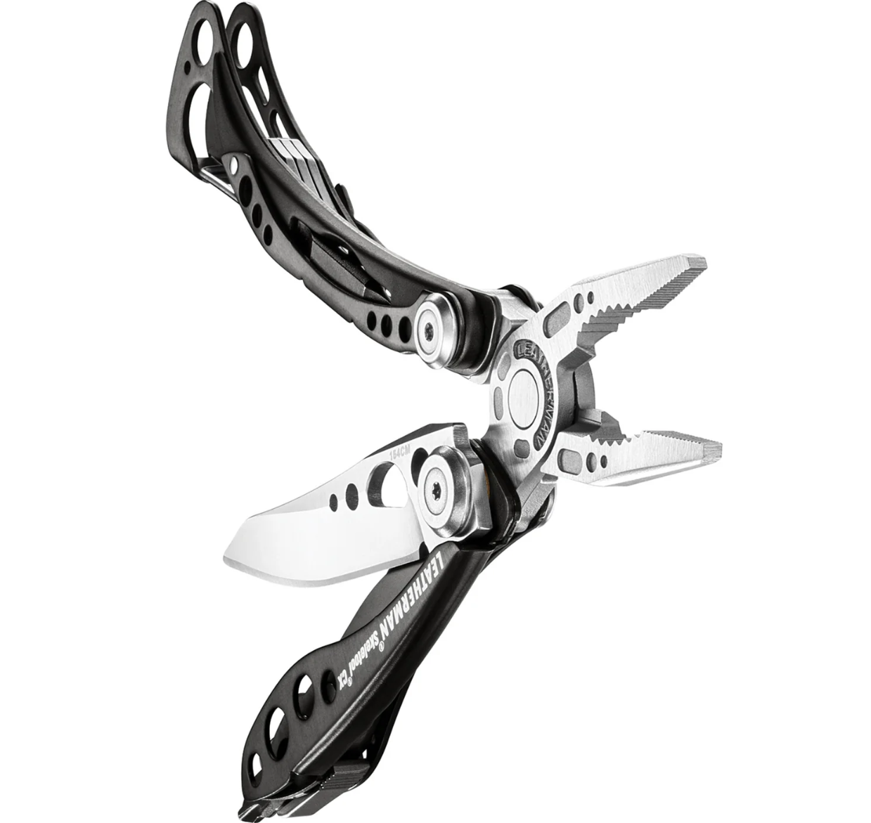 Leatherman Skeletool CX Multi-tool